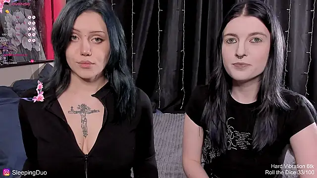 Threesomebabes online show from 01-13-26, 04:34