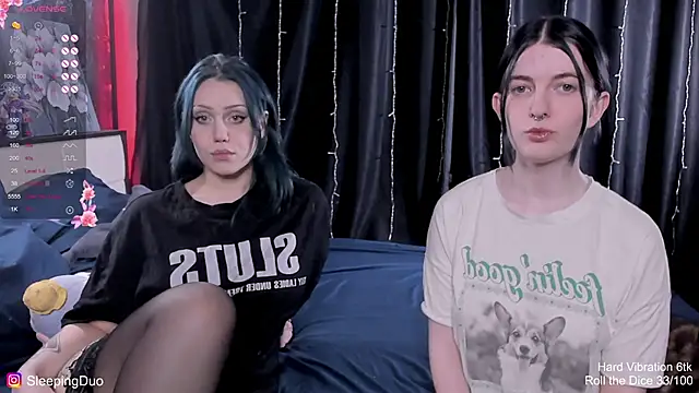 Threesomebabes online show from 01-19-26, 03:38