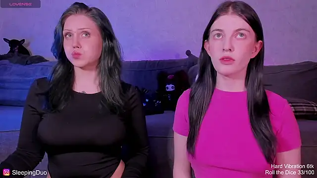 Threesomebabes online show from 06-08-26, 04:07