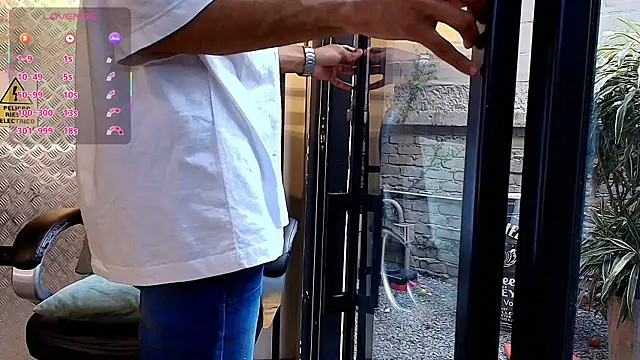 MarcusRain  online show from 09-13-25, 08:19