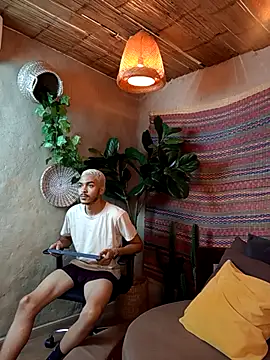 MarcusRain  online show from 09-28-25, 03:34