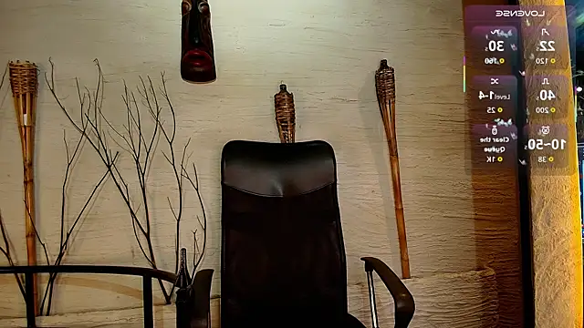 MarcusRain  online show from 10-30-25, 07:25