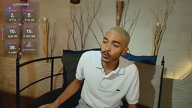 MarcusRain  online show from 11-21-25, 07:23