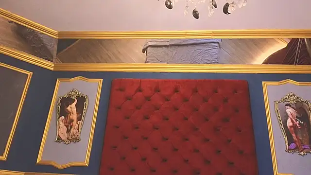 MarcusRain  online show from 02-11-26, 03:44