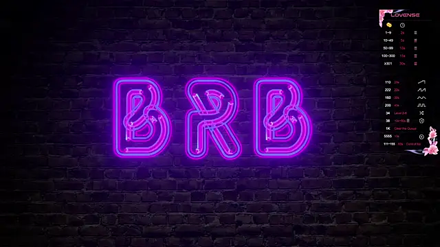 Violetwin online show from 01-15-26, 10:09