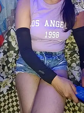 Laila Pahadi online show from 11-29-25, 05:49