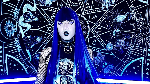 Snapshot of naomi_satan chatting on 01-13-26, 08:25 naomi satan online show from 01-13-26, 08:25