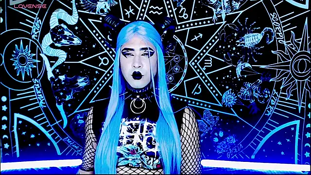 Snapshot of naomi_satan chatting on 01-16-26, 09:52 naomi satan online show from 01-16-26, 09:52