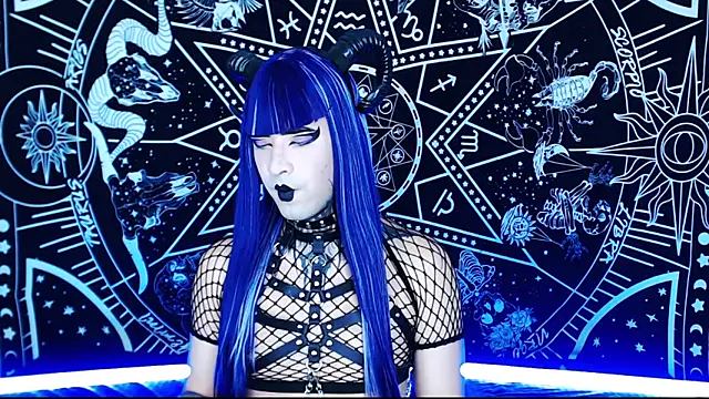 Snapshot of naomi_satan chatting on 02-21-26, 07:59 naomi satan online show from 02-21-26, 07:59