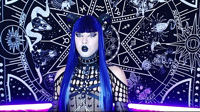 Snapshot of naomi_satan chatting on 04-01-26, 10:51 naomi satan online show from 04-01-26, 10:51