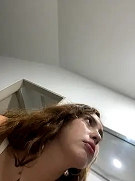 Samantha 2190 online show from 11-29-25, 04:26