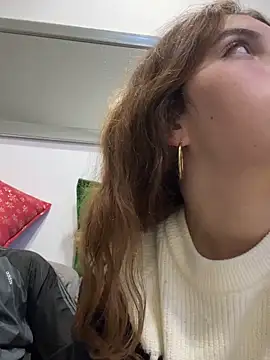 Samantha 2190 online show from 12-14-25, 04:18