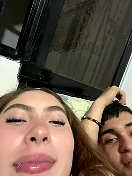 Samantha 2190 online show from 12-17-25, 04:40