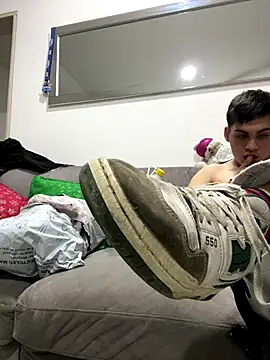 Samantha 2190 online show from 12-20-25, 04:52