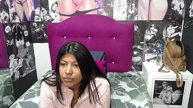 canela a73 online show from 10-08-25, 09:01