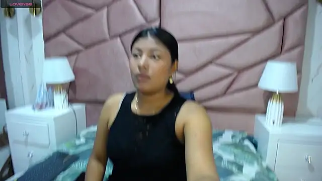 canela a73 online show from 10-11-25, 07:56