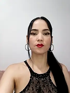 jamila zair online show from 01-08-26, 03:14