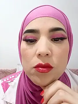 jamila zair online show from 01-15-26, 12:54