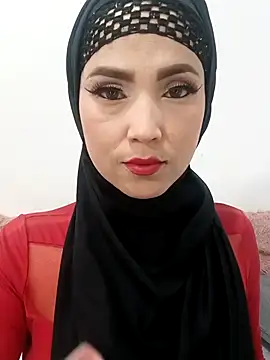 jamila zair online show from 04-18-26, 02:10