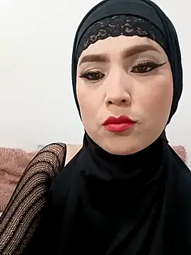 jamila zair online show from 04-22-26, 02:40