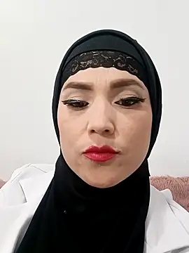 jamila zair online show from 04-23-26, 03:47