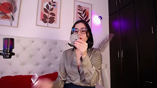 barbyehot online show from 03-05-26, 09:11