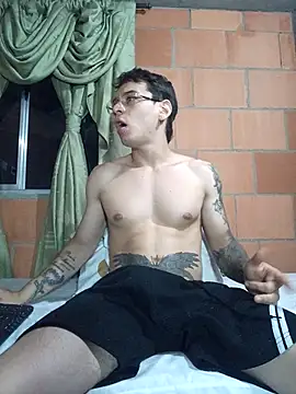 Snapshot of Killua_Zoldyck420 chatting on 11-26-25, 11:39 Killua Zoldyck420 online show from 11-26-25, 11:39