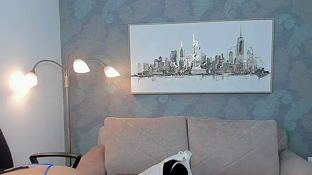 Salome Smitth 1 online show from 01-15-26, 08:45