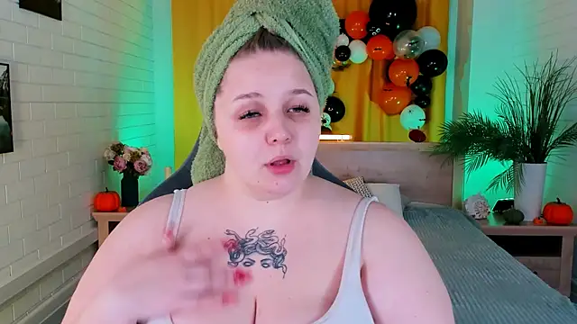 SladaDell online show from 10-24-25, 03:47