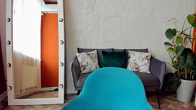 Snapshot of Vel1ka chatting on 10-24-25, 07:27 Vel1ka online show from 10-24-25, 07:27