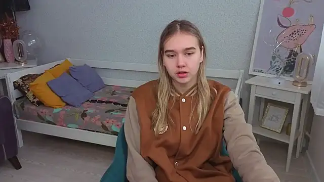 Vel1ka online show from 03-28-26, 04:45