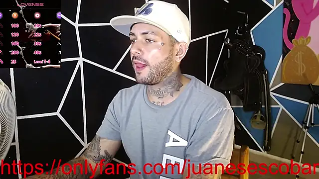 nicolastorres99 online show from 10-08-25, 03:37