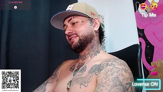 nicolastorres99 online show from 02-04-26, 03:45