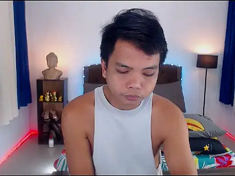 XExtraServiceManX online show from 11-03-25, 01:40