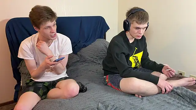 BigIncognitoXXX online show from 06-28-26, 11:33