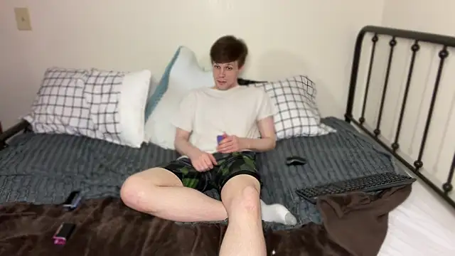 BigIncognitoXXX online show from 07-04-26, 12:22