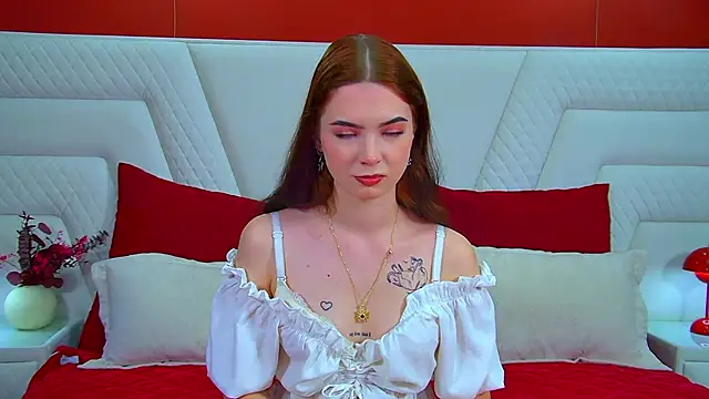 MelissaMays online show from 11-28-25, 06:43