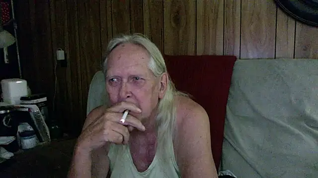 OldLadySara online show from 07-14-26, 12:57