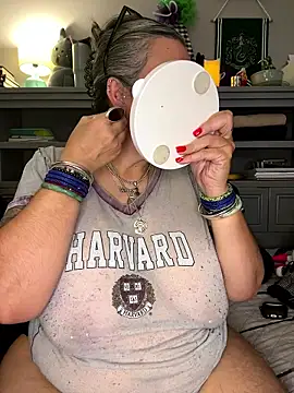 dieseldame1313 online show from 01-09-26, 01:30