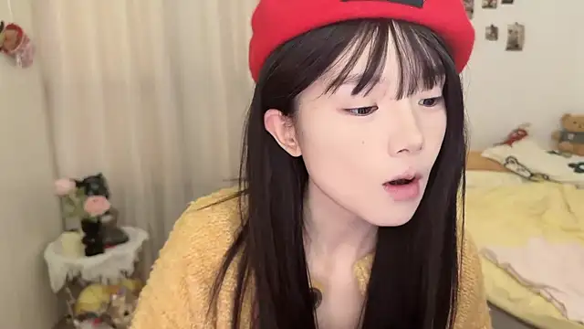 Momo-xx online show from 01-10-26, 12:45