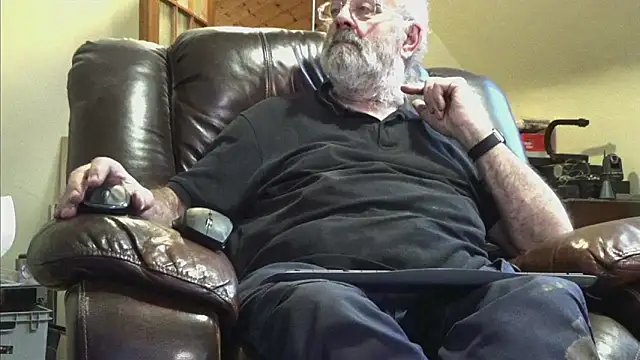 janzer13 online show from 12-03-25, 03:21