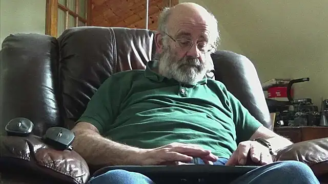 janzer13 online show from 02-17-26, 02:46