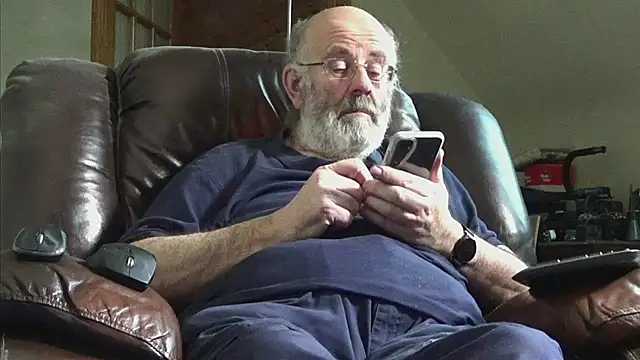 janzer13 online show from 02-18-26, 02:35