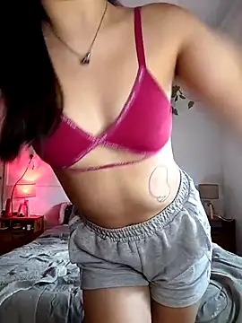 Maia 0 online show from 04-11-26, 06:34