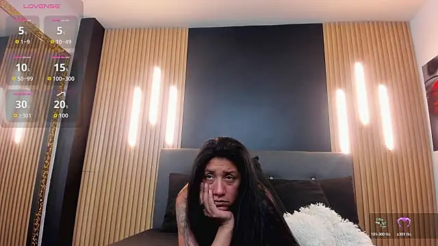 MihaCarther online show from 02-04-26, 03:01