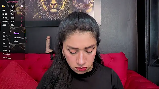 MihaCarther online show from 04-02-26, 01:14