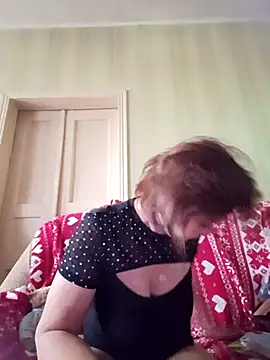 MariannaSky471 online show from 10-16-25, 05:52