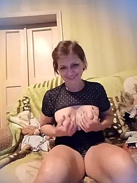 MariannaSky471 online show from 12-19-25, 03:30