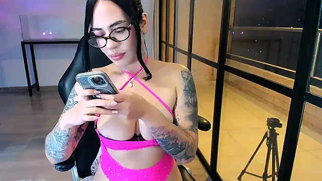 your babydoll  online show from 04-20-26, 05:21