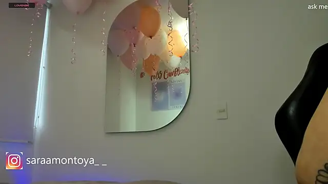 your babydoll  online show from 07-12-26, 10:56
